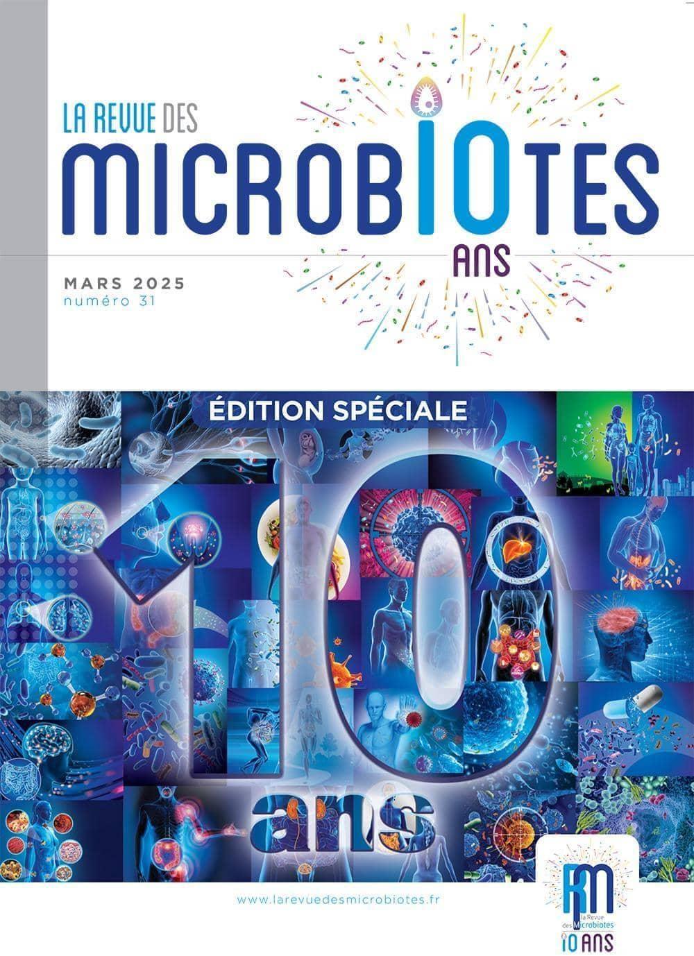 Édition spéciale 10 ans